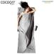 COCOONko Kuhn ko Kuhn ICT90 Safari T простыня хлопок Safari серый 