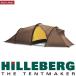 HILLEBERG Hill балка g палатка Nallo 2 GT Sand 