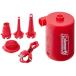 Coleman �R�[���}�� ���o�C���|���v