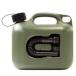 HUNERSDORFFhyu-nas доллар fFuelCan PROFI 5L оливковый 