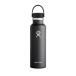 Hydro Flask �n�C�h���t���X�N �n�C�h���[�V���� 21oz �X�^���_�[�h�}�E�X 20 Black