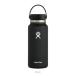 Hydro Flask �n�C�h���t���X�N HYDRATION 32oz WIDE MOUTH Black