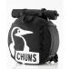 CHUMS ॹ ɥåȥǥѥå Black
