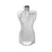 EVERNEWeba новый Water carry 900ml Grey