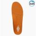 MERRELLmereruKINETIC FIT ELITE FOOTBED ORANGE