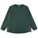 NANGA �i���K �h�b�g�G�A �R���t�B�[ �����O�X���[�u�e�B�[GREEN