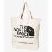 THE NORTH FACE �U�E�m�[�X�E�t�F�C�X �I�[�K�j�b�N�R�b�g���g�[�g �i�`�������~�u���b�N