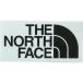 THE NORTH FACE �U�E�m�[�X�E�t�F�C�X TNF �J�b�e�B���O�X�e�b�J�[ �u���b�N