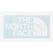 THE NORTH FACE �U�E�m�[�X�E�t�F�C�X TNF�J�b�e�B���O�X�e�b�J�[ �z���C�g