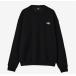THE NORTH FACE �U�E�m�[�X�E�t�F�C�X �N�I�[�^�[�j�b�g�N���[ (�u���b�N)