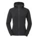 (Rab) Nexus Hoody Wmns  (Black)