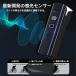 ���]�ԃ��C�g 2000���[���� �����Z���T�[ ���P�x ���^ �����_�� LED USB�[�d IPX7�h�� �d�r�c�ʕ\�� �h� ���邢 5�̃��[�h ���� �֘A�摜5