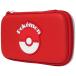 ポケットモンスター ハードポーチ for Newニンテンドー2DS LL モンスターボール 2DS-113の商品画像