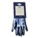 With garden Luminus(ruminas) anemone S size higashi peace corporation premium series gloves M6