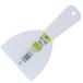  шпатель для шпаклевки поли bela100mm PH-100 Asahi авторучка уплотнение соединения лопатка уплотнение соединения лопатка шпаклевка лопатка уплотнение соединения облупившийся изоляция отделка шпатель шпаклевка лопатка M12