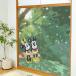 . бумага Disney Mickey &amp; minnie лето ширина 92cm× длина 182cm 2 листов комплект Asahi авторучка бумага для перегородки фусума фусума . обивка изменение . бумага модный . Mickey minnie герой . бумага 
