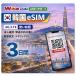 [ Корея eSIM] данные сообщение используя .. использование время 3 дней высокая скорость данные сообщение KOREA eSIM / *esim поэтому, физика SIM. доставка нет.