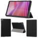 wisers Lenovo Tab One , Lenovo Tab K9 �^�u���b�g�P�[�X (�S4�F) 8.7�C���` �Ή� ( �ی�t�B���� �t��