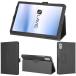 wisers защитная плёнка * стилус имеется планшет кейс NEC LAVIE Tab T9 PC-T0975GAS LAVIE Tab 9HD1 9.0 дюймовый 2023 год новая модель специальный чехол покрытие все 5 цвет 