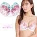  single goods love. .. rose embroidery men's bra man bla for man bra A85 A90 A95 A100 size Men's WISH