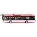  ось (SIKU) MAN пригородный автобус 1/50 SK3734