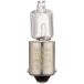  Kijima (Kijima) клапан(лампа) одиночный прозрачный BAX9S 12V6W H6W 1 шт 217-6116