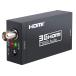 BLUPOW HDMI to SDI конвертер hdmi sdi изменение контейнер HDMI to 3G-SDI/HD-SDI/SD-SDI конвертер 