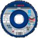  Bosch (BOSCH) X-LOCK чистка диск (125mmφ) 2608621833