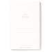 i.. выпускать (Iroha Publishing) SUNNY LIGHT NOTE BOOK[ заправка ]LSLR-01