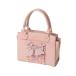 2WAY Mini Boston [ суфле ] розовый 