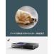 ���V�������_�C�j�`�d�q �������[�J�[ M's CORTE HD 1080P �u���[���C�v���[���[ DVD�v���[���[ HDMI�o�� USB ���� CPRM �Ή� Blue-ray �R���p�N�g | MSB-SH810 �֘A�摜5