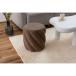 AZUMAYA( восток .) кручение табурет серый juW37×D37×H40 туалетный столик табурет поясница .... соус нет nyu Anne скалярный подставка для ног lPC-151GB (4985155255023)