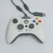 Microsoft Microsoft Xbox 360 Wireless Controller with Play and Charge Kit USED товар исправно работающий товар V4809 SK