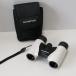 OLYMPUS 8×21 RCII FIELD6.3° бинокль USED очень красивый товар Trip light маленький размер легкий 8 раз compact da - p ритм исправно работающий товар б/у CP6364