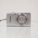 Canon IXY 200 �f�W�^���J���� USED�i �{�́{�o�b�e���[ ���w8�{�Y�[�� �R���f�W �L���m�� �y�� �V���o�[ �����i ���� CE5080