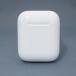 Apple AirPods with Charging Case air poz charge case only second generation USED goods wireless earphone MV7N2J/A working properly goods used V9118
