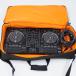 PIONEER Performance DJ контроллер DDJ-RB USED прекрасный товар проигрыватель 2017 год производства рабочий товар б/у V8544