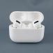 Apple AirPods Pro MagSafe�[�d�P�[�X�t USED���i ��ꐢ�� ���C�����X�C���z�� �ϊ� �ϐ� �m�C�Y�L�����Z�����O MLWK3J/A �����i V9289