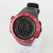 LAD WEATHERlado weather наручные часы USED товар SENSOR MASTER 3 альпинизм уличный кварц батарейка заменена исправно работающий товар KR X4656