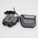 Vixen Vixen compact zoom MZ 7-20×21 бинокль USED прекрасный товар 7~20 раз Polo p ритм уличный спорт . битва исправно работающий товар б/у CE4432