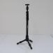 SLIK STAND POD 5 independent one leg USED super-beauty goods free platform SBH-100 DQ N 5 step stand Pod abrasion k simple tripod working properly goods used CE2319