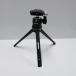 NEEWER портативный compact настольный macro Mini штатив USED очень красивый товар свободный платформа 2 -ступенчатый . ножек рукоятка колено wa- исправно работающий товар б/у CP4073