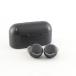 Panasonic RZ-S50W complete wireless earphone USED goods noise cancel ring out sound taking included Mike compact black working properly goods S V0230