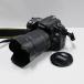 Nikon D80�{AF-S DX Zoom-Nikkor ED 18-135mm F3.5-5.6G USED�����i ���{���Y�[�������Y�L�b�g �f�W�^����჌�t�J���� APS-C �����i ���� CT0011
