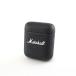 Marshall MINOR III зарядка кейс только USED прекрасный товар Marshall беспроводной слуховай аппарат зарядное устройство charging кейс беспроводной зарядка исправно работающий товар S V9871