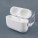 Apple AirPods Pro 2 зарядка кейс только USED прекрасный товар второй поколение беспроводной слуховай аппарат MagSafe зарядка кейс Lightning MQD83J/A исправно работающий товар KR V0066