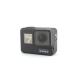 GoPro HERO7 Black переносной камера USED прекрасный товар корпус + аккумулятор 4K анимация CHDHX-701-FWgo- Pro action cam исправно работающий товар б/у CP7392