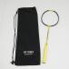 YONEX бадминтон ракетка не использовался товар NANOFLARE 1000 Z 3U G6 nano flair X5591