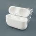 Apple AirPods Pro 2 зарядка кейс только USED товар второй поколение беспроводной слуховай аппарат MagSafe зарядка кейс USB-C MTJV3J/A исправно работающий товар KR V1149
