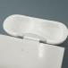 �y�݌ɏ�������!!�zApple AirPods Pro 1 �[�d�P�[�X�̂� MagSafe USED���i ��ꐢ�� �C���z�� �G�A�[�|�b�Y �v�� Qi MLWK3J/A ���� �����i �������� V0765 �֘A�摜3